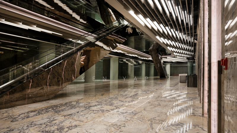 Office for Rent in The Tun Razak Exchange (TRX) (KL City Centre) - Ken Yap - PropertyGuru.com.my