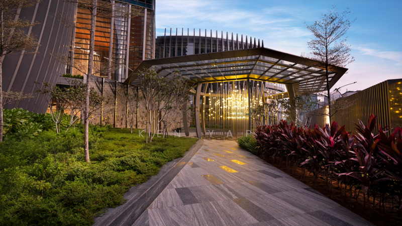 Office for Rent in The Tun Razak Exchange (TRX) (KL City Centre) - Ken Yap - PropertyGuru.com.my