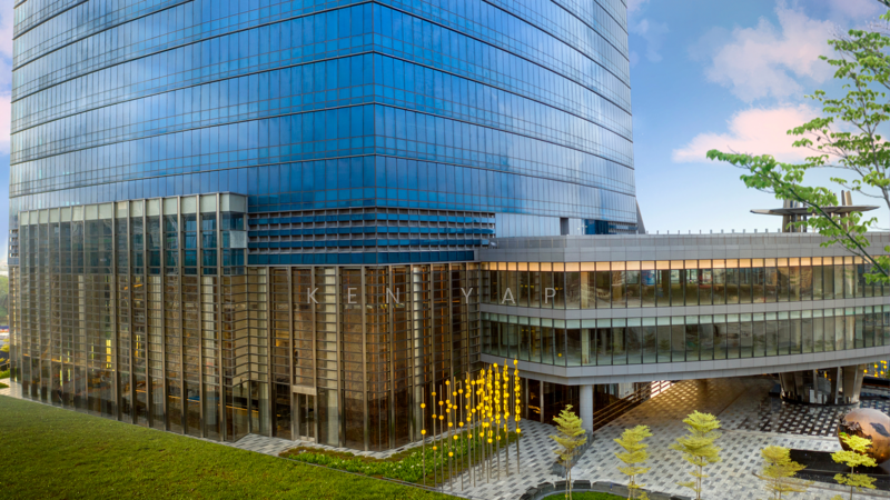 Office for Rent in The Tun Razak Exchange (TRX) (KL City Centre) - Ken Yap - PropertyGuru.com.my