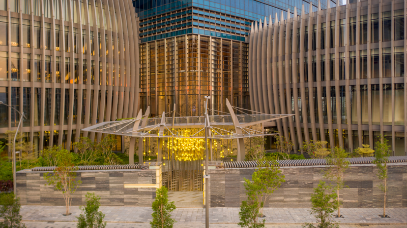 Office for Rent in The Tun Razak Exchange (TRX) (KL City Centre) - Ken Yap - PropertyGuru.com.my