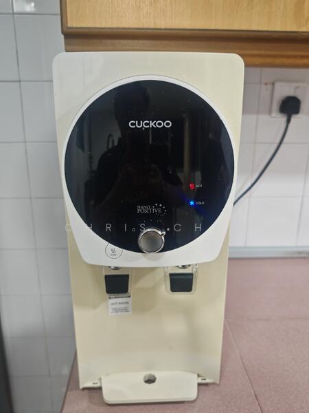 Untuk Disewa - Pangsapuri Indah Mas