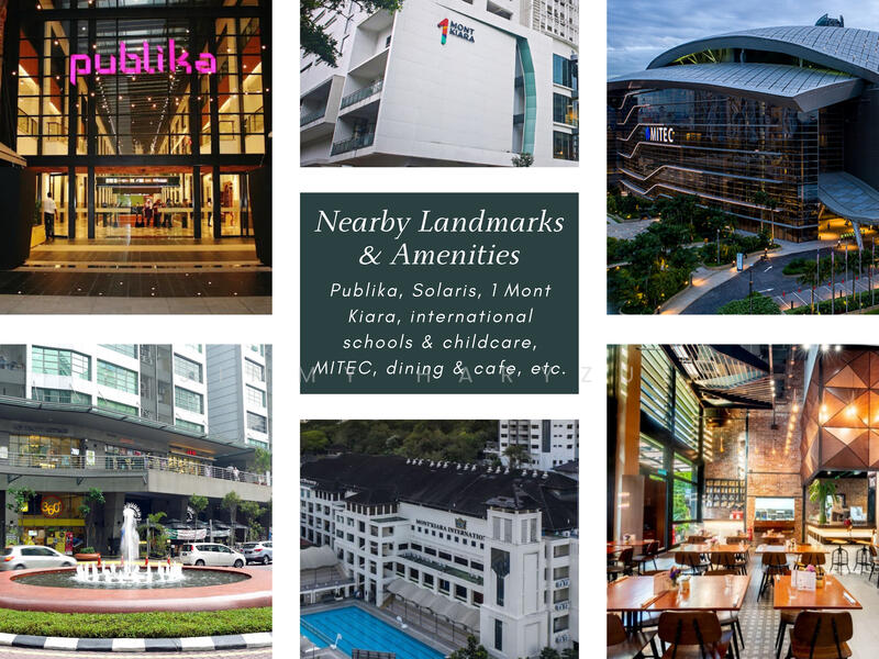 Service Residence for Rent at Met 1 Residences - Jimmy Haryzul - Exterior - PropertyGuru.com.my