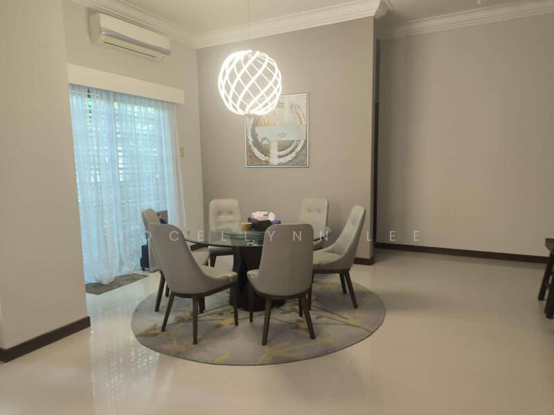 Batu Feringghi untuk Untuk Disewa - RM 4,000 /bulan, Mac 2026 - Dining Room - PropertyGuru.com.my