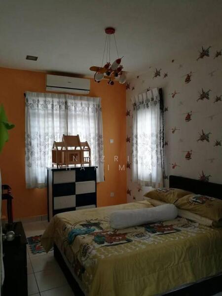 2-storey Terraced House for Sale in Taman Mutiara Indah (Puchong) - Nazrin Hakimin - PropertyGuru.com.my
