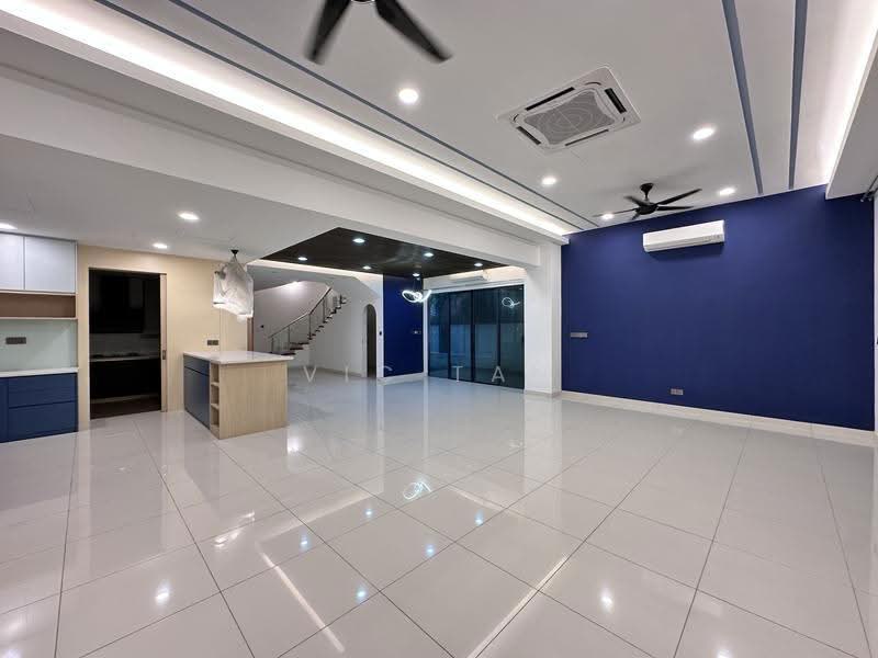 Bungalow House for Sale in Alam Damai (Cheras) - Vic Tan - PropertyGuru.com.my