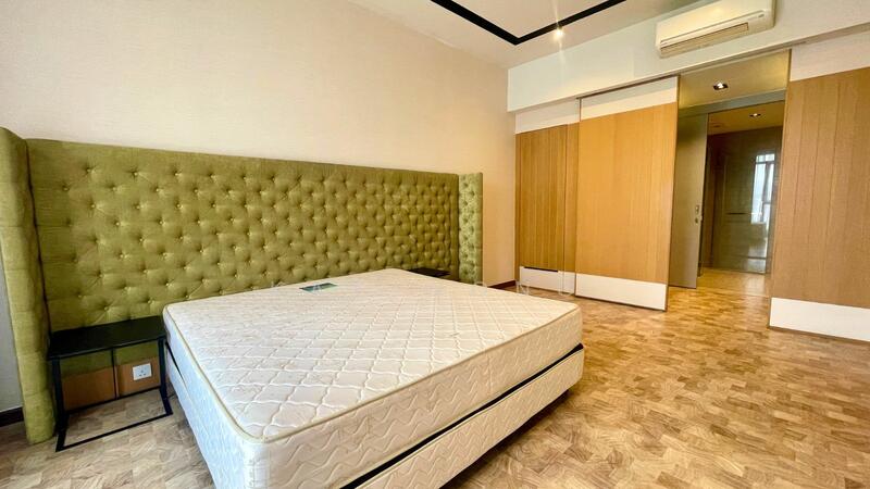 Service Residence for Rent at Expressionz Professional Suites - Kay Wong - Bedroom - PropertyGuru.com.my