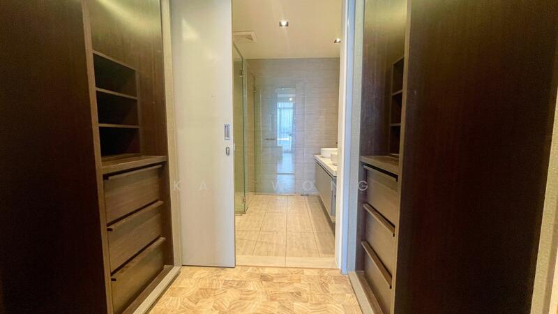 Service Residence for Rent at Expressionz Professional Suites - Kay Wong - Bathroom - PropertyGuru.com.my