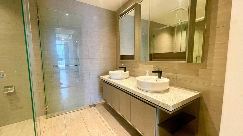 Service Residence for Rent at Expressionz Professional Suites - Kay Wong - Bathroom - PropertyGuru.com.my