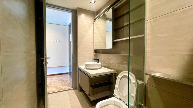 Service Residence for Rent at Expressionz Professional Suites - Kay Wong - Bathroom - PropertyGuru.com.my