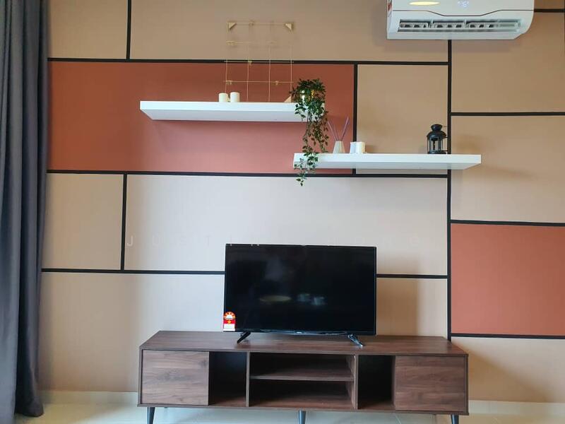 Condominium for Rent at The Hamilton - Justin Chong - PropertyGuru.com.my