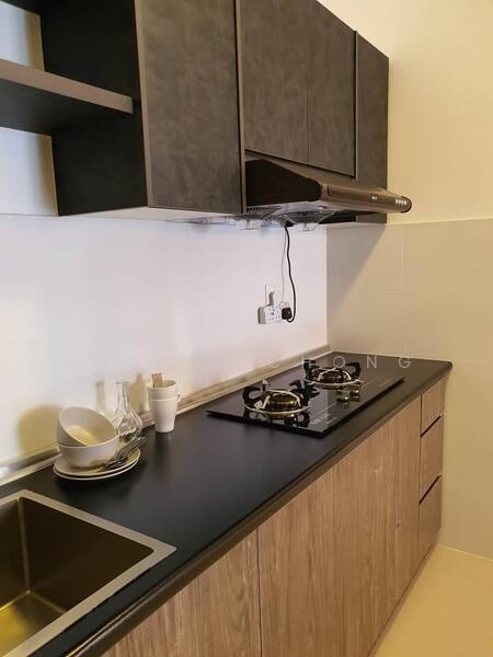 Condominium for Rent at The Hamilton - Justin Chong - PropertyGuru.com.my