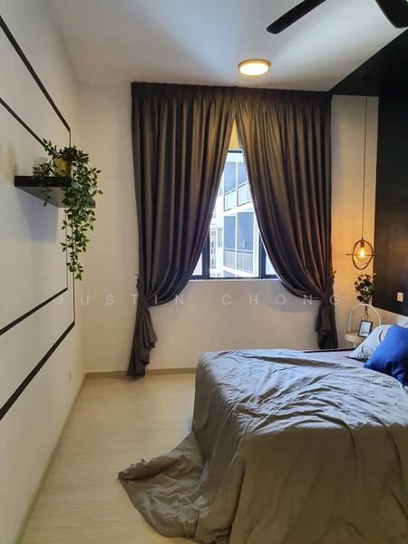 Condominium for Rent at The Hamilton - Justin Chong - PropertyGuru.com.my