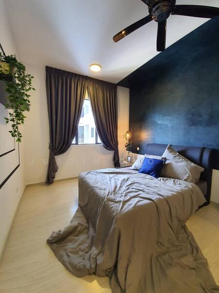 Condominium for Rent at The Hamilton - Justin Chong - PropertyGuru.com.my