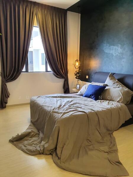 Condominium for Rent at The Hamilton - Justin Chong - PropertyGuru.com.my