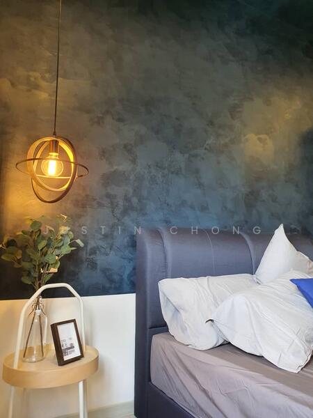 Condominium for Rent at The Hamilton - Justin Chong - PropertyGuru.com.my