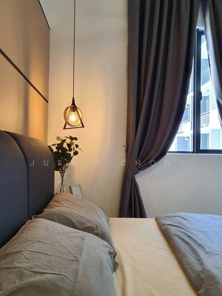 Condominium for Rent at The Hamilton - Justin Chong - PropertyGuru.com.my