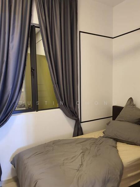 Condominium for Rent at The Hamilton - Justin Chong - PropertyGuru.com.my