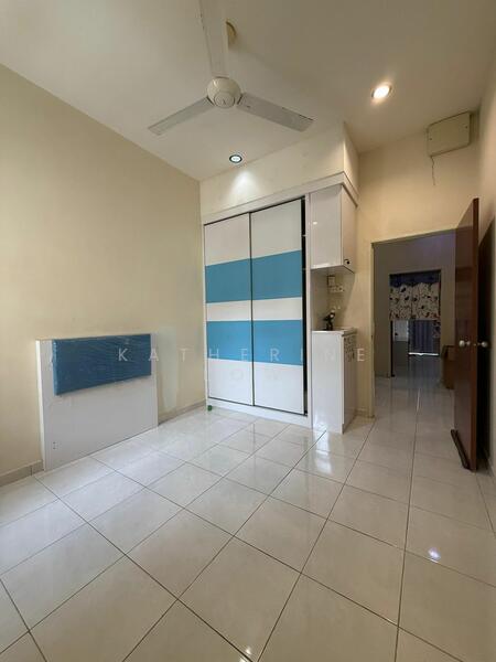 2-storey Terraced House for Sale in Taman JP Perdana (Johor Bahru) - Katherine Low - Bedroom - PropertyGuru.com.my