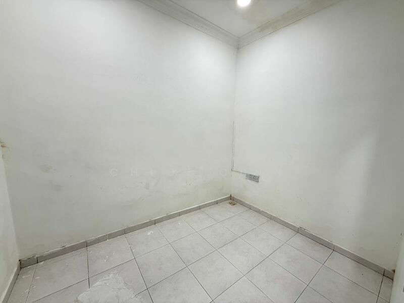 Service Residence for Sale at Setia Sky 88 - Chloe Chin - Interior - PropertyGuru.com.my