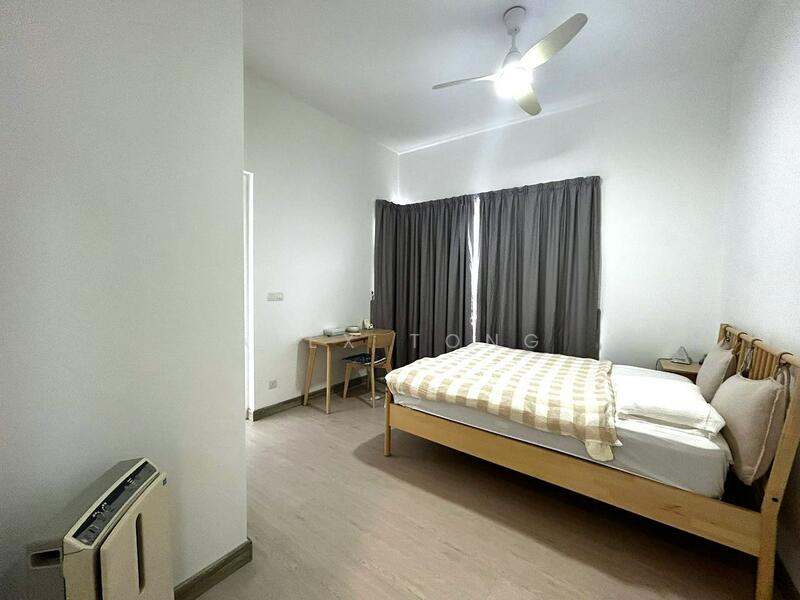 Le Pavillion untuk Untuk Disewa - RM 2,600 /bulan, Feb 2026 - Bedroom - PropertyGuru.com.my