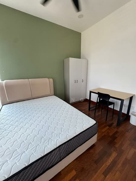 Service Residence for Rent at Pacific Star (Service Residence) - JJ Ng - Bedroom - PropertyGuru.com.my