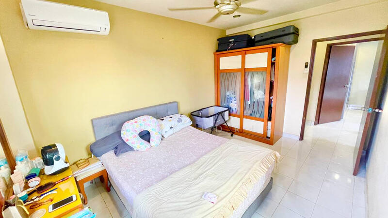 Permata Heights Apartment untuk Untuk Dijual - RM 385,000, Feb 2026 - Bedroom - PropertyGuru.com.my