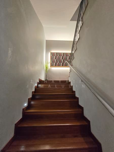 Rumah Teres 3-Tingkat untuk Dijual di Shah Alam (Selangor) - Zahayati Jamaludin - Interior - PropertyGuru.com.my