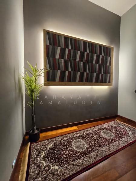 Rumah Teres 3-Tingkat untuk Dijual di Shah Alam (Selangor) - Zahayati Jamaludin - Interior - PropertyGuru.com.my