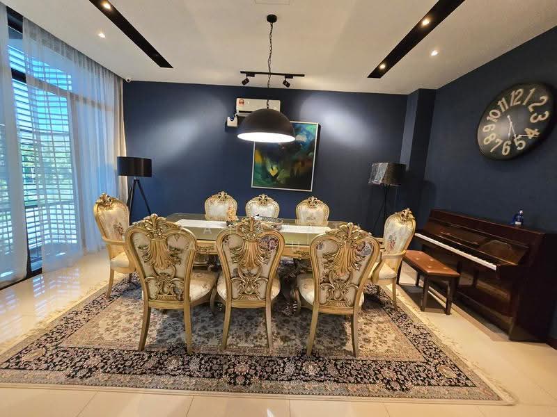 Rumah Teres 3-Tingkat untuk Dijual di Shah Alam (Selangor) - Zahayati Jamaludin - PropertyGuru.com.my