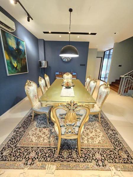 Rumah Teres 3-Tingkat untuk Dijual di Shah Alam (Selangor) - Zahayati Jamaludin - PropertyGuru.com.my
