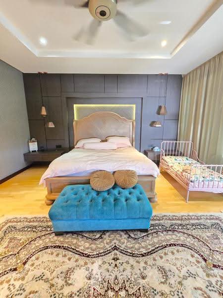 Rumah Teres 3-Tingkat untuk Dijual di Shah Alam (Selangor) - Zahayati Jamaludin - PropertyGuru.com.my