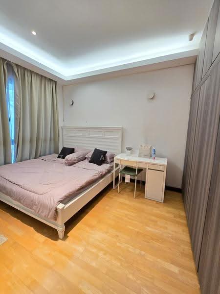 Rumah Teres 3-Tingkat untuk Dijual di Shah Alam (Selangor) - Zahayati Jamaludin - PropertyGuru.com.my