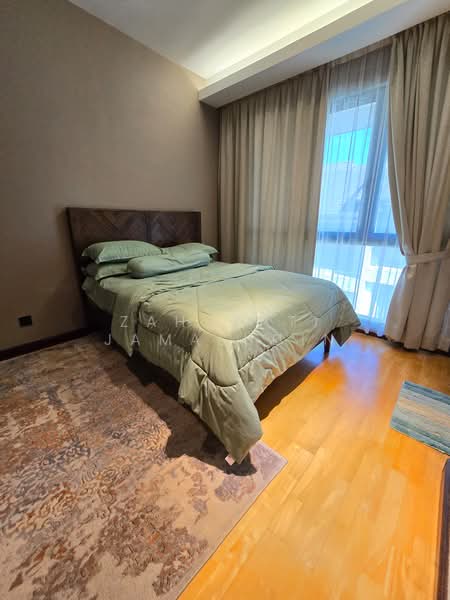 Rumah Teres 3-Tingkat untuk Dijual di Shah Alam (Selangor) - Zahayati Jamaludin - PropertyGuru.com.my
