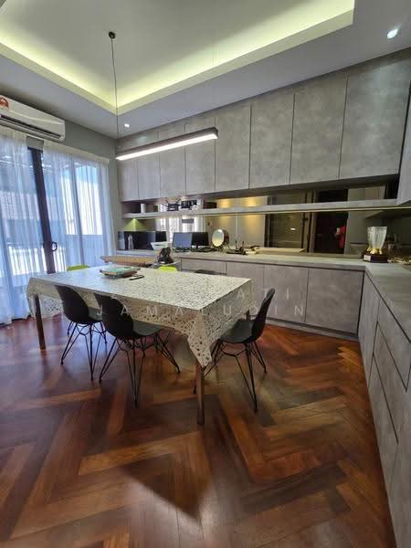 Rumah Teres 3-Tingkat untuk Dijual di Shah Alam (Selangor) - Zahayati Jamaludin - PropertyGuru.com.my