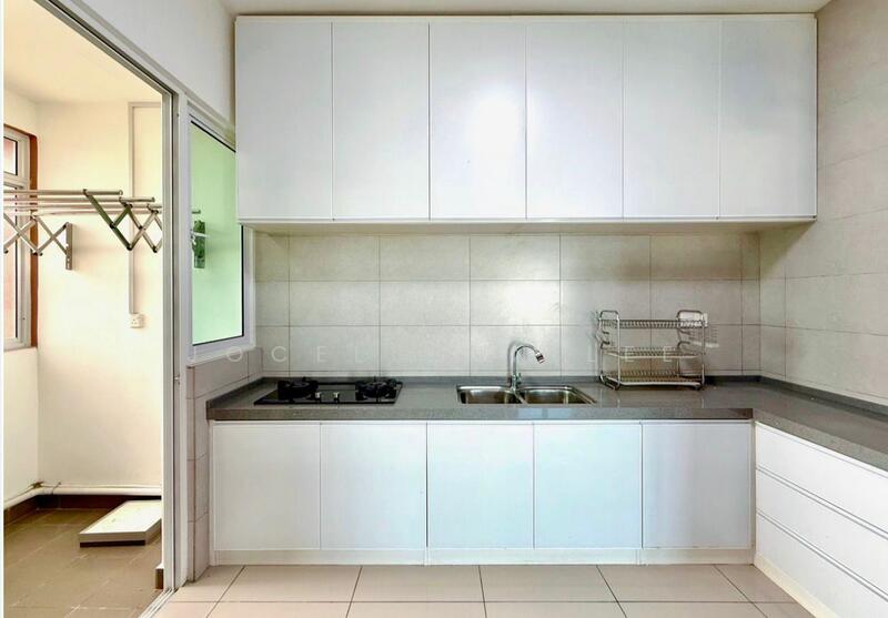 For Rent - Setia Sky Ville