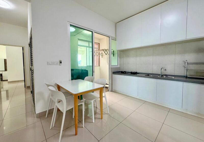 For Rent - Setia Sky Ville
