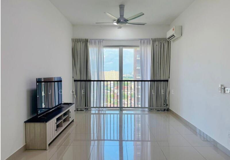 For Rent - Setia Sky Ville