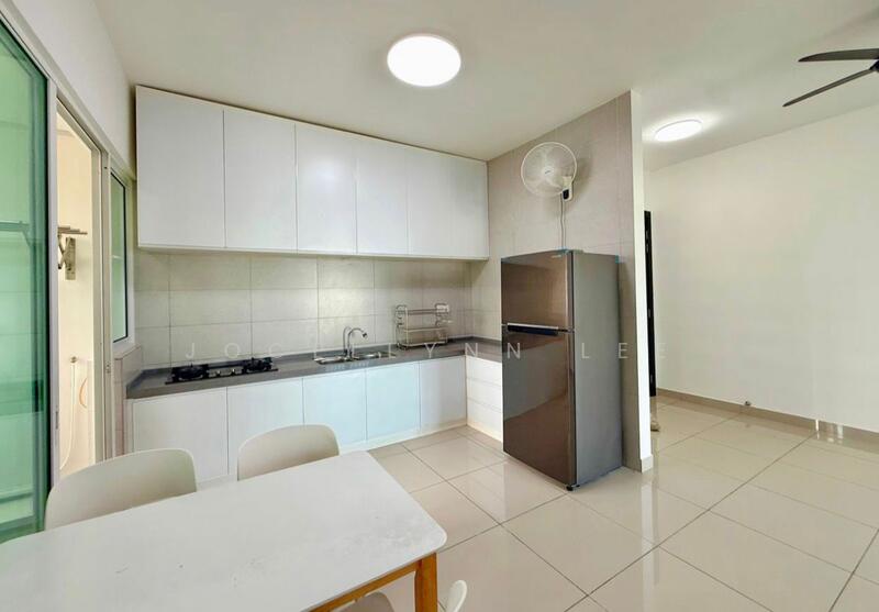 For Rent - Setia Sky Ville