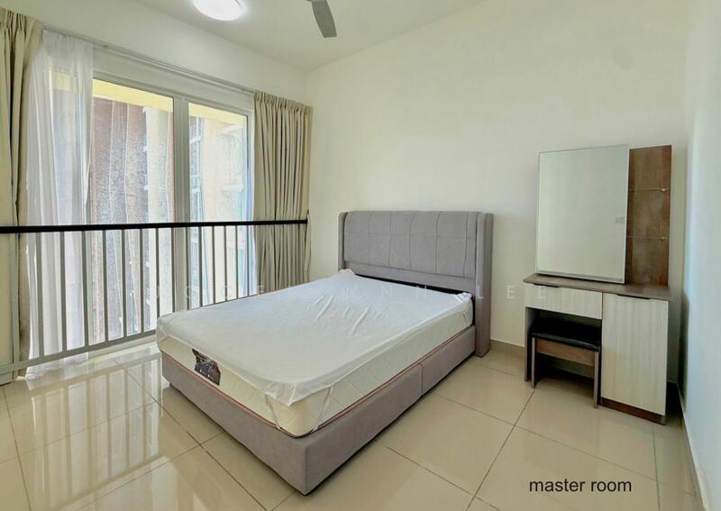 For Rent - Setia Sky Ville