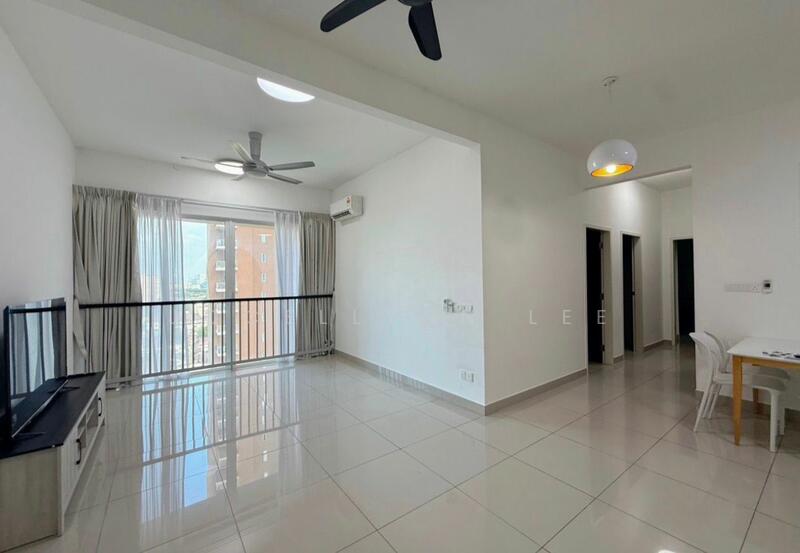 For Rent - Setia Sky Ville