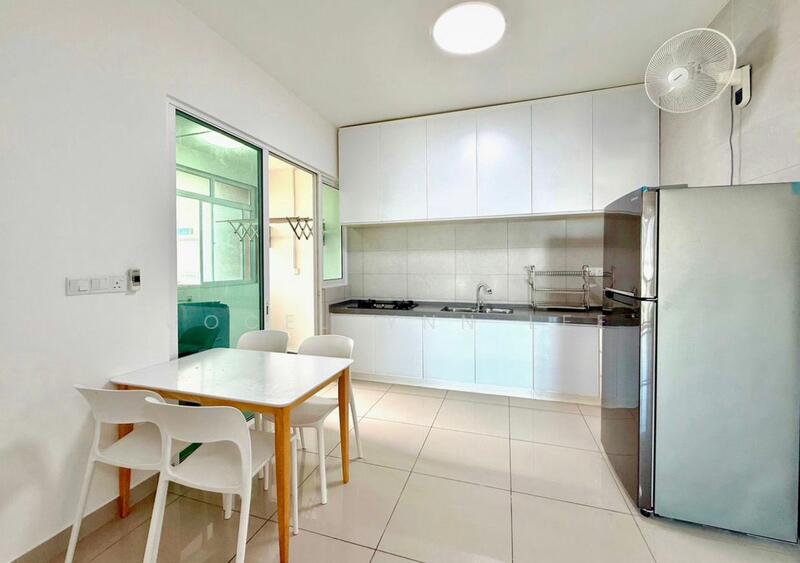 For Rent - Setia Sky Ville