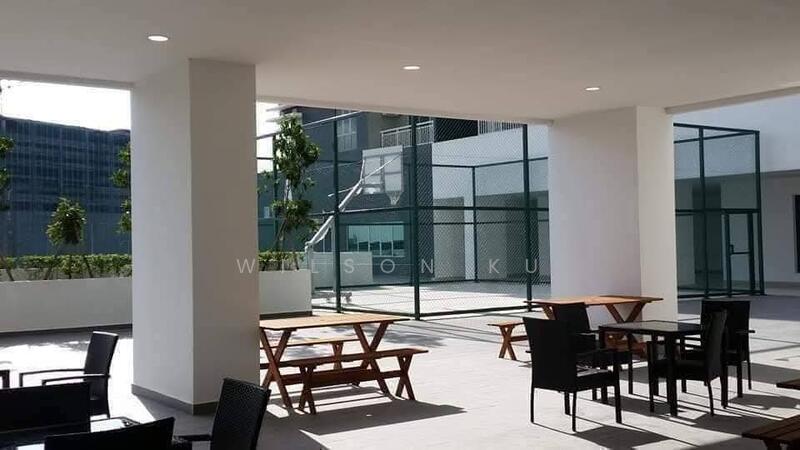 Condominium for Sale at The Aliff Residences (Alif Utama) - Wilson Ku - Exterior - PropertyGuru.com.my