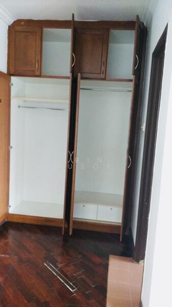 2-storey Terraced House for Rent in Bandar Sri Damansara (Selangor) - Erin Yusof - Interior - PropertyGuru.com.my