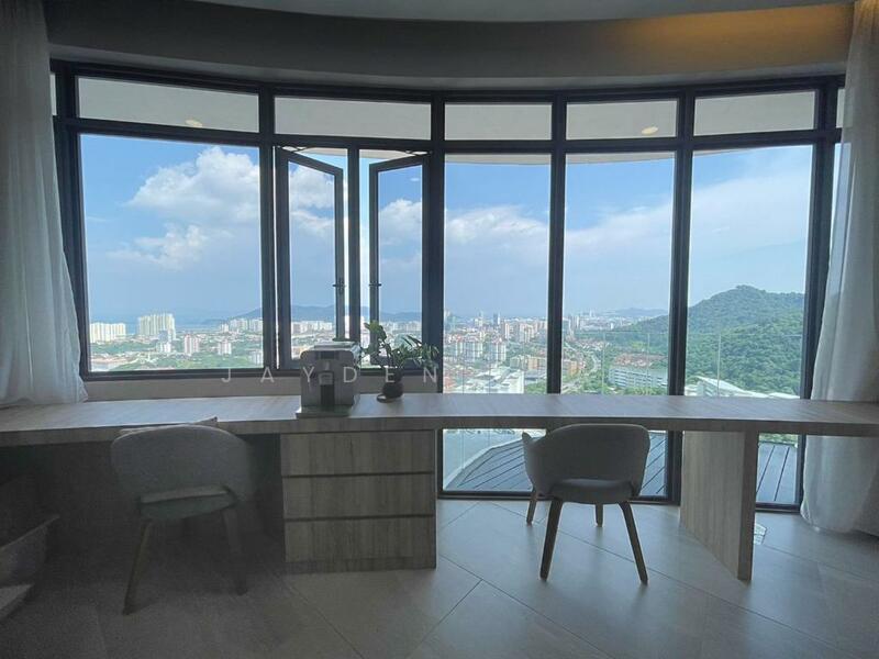 Arte S untuk Untuk Disewa - RM 3,600 /bulan, Feb 2026 - Study - PropertyGuru.com.my