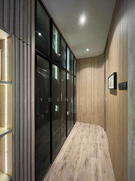 Arte S untuk Untuk Disewa - RM 3,600 /bulan, Feb 2026 - Interior - PropertyGuru.com.my