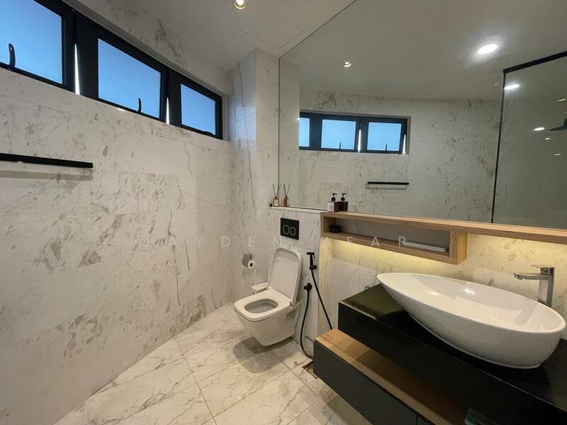 Arte S untuk Untuk Disewa - RM 3,600 /bulan, Feb 2026 - Bathroom - PropertyGuru.com.my