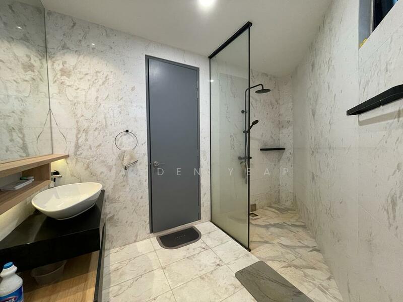 Arte S untuk Untuk Disewa - RM 3,600 /bulan, Feb 2026 - Bathroom - PropertyGuru.com.my