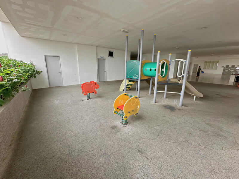 Imperial Residence untuk Untuk Dijual - RM 470,000, Feb 2026 - Exterior - PropertyGuru.com.my