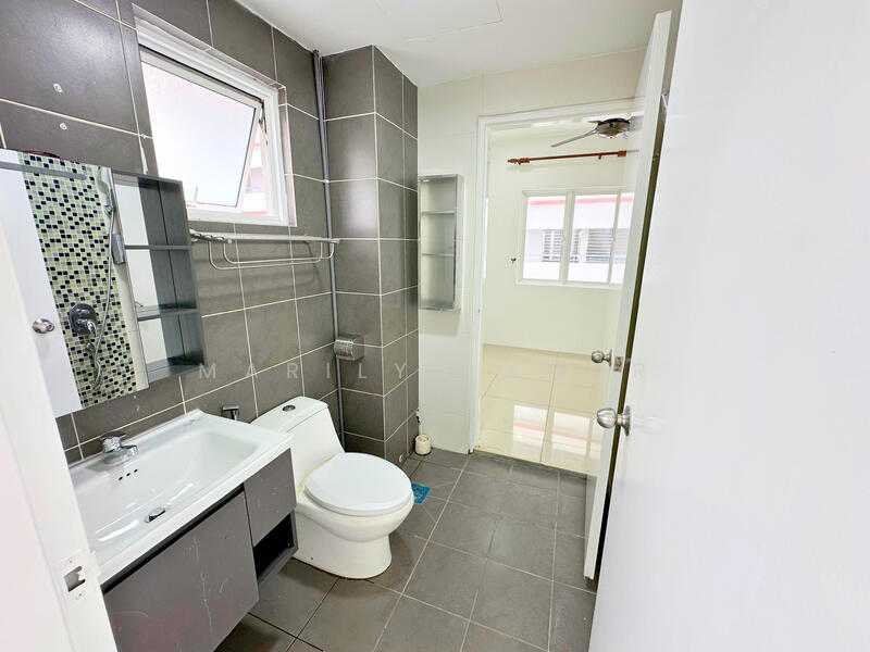 Imperial Residence untuk Untuk Dijual - RM 470,000, Feb 2026 - Bathroom - PropertyGuru.com.my