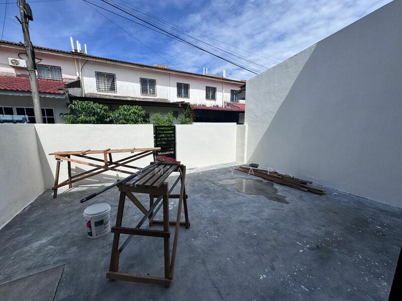 For Sale - Bukit Beruntung